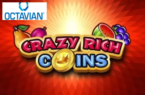 Crazy Rich Coins